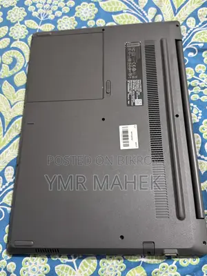 ল্যাপটপ Lenovo V330 4GB Intel Core I3 HDD 500GB