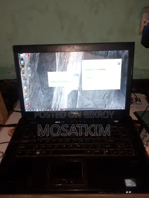 Laptop Dell Vostro 3500 4GB Intel Core 5 HDD 320GB