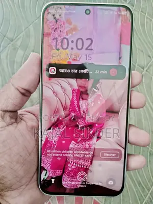 Tecno Spark 40 Pro 128 GB Silver