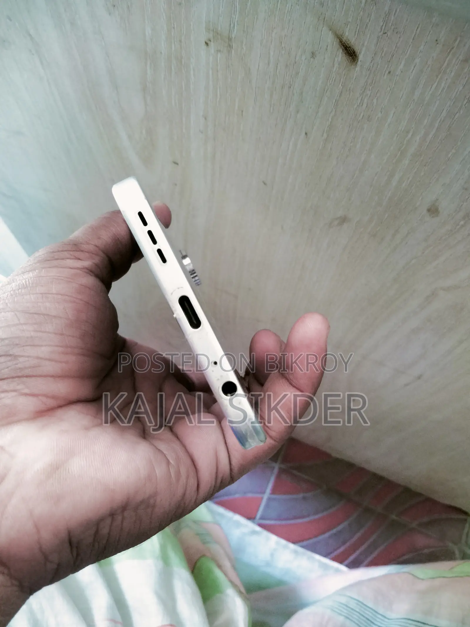 Tecno Spark 40 Pro 128 GB Silver