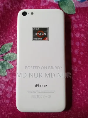 Apple iPhone 5c 32 GB