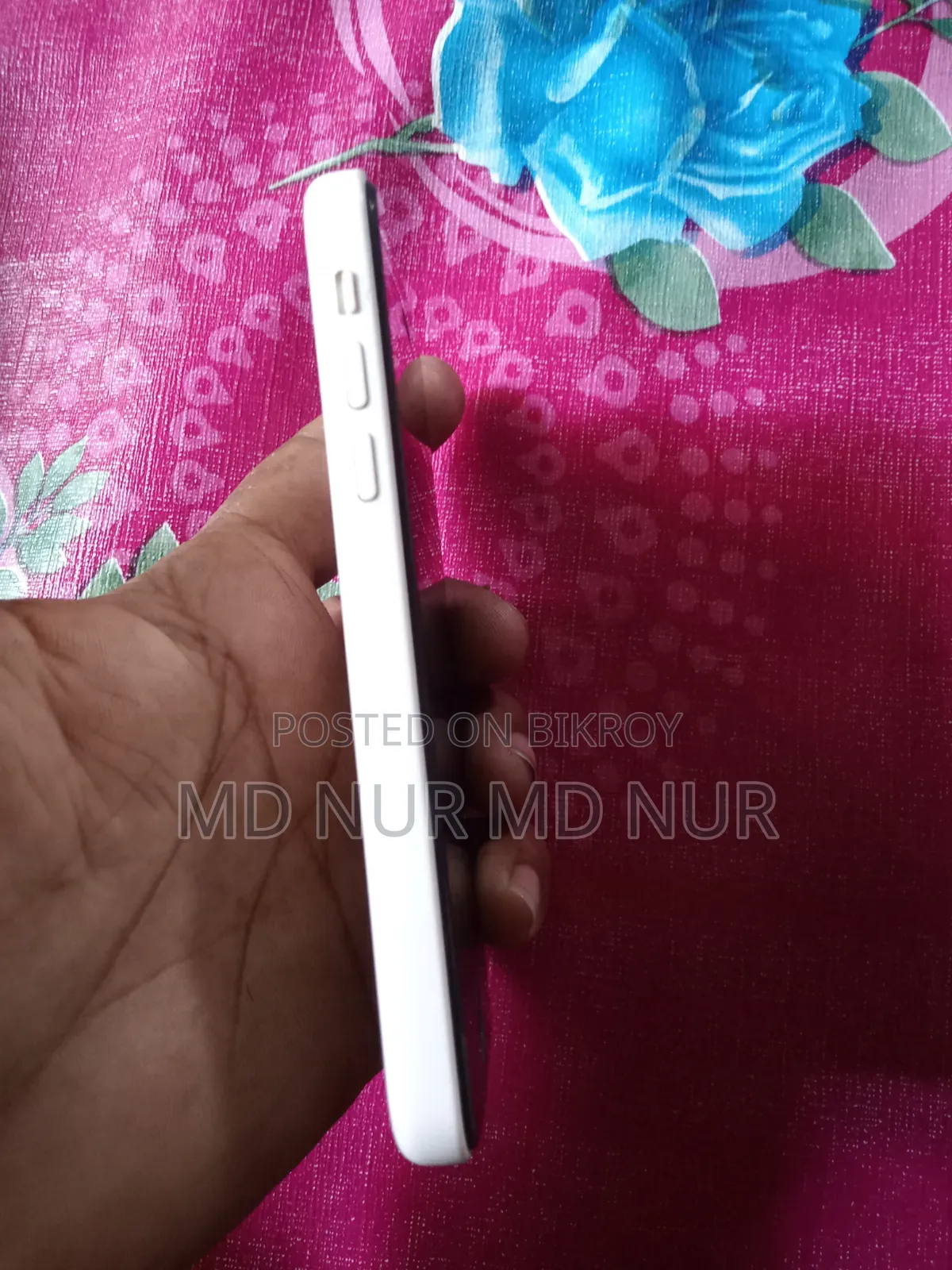 Apple iPhone 5c 32 GB