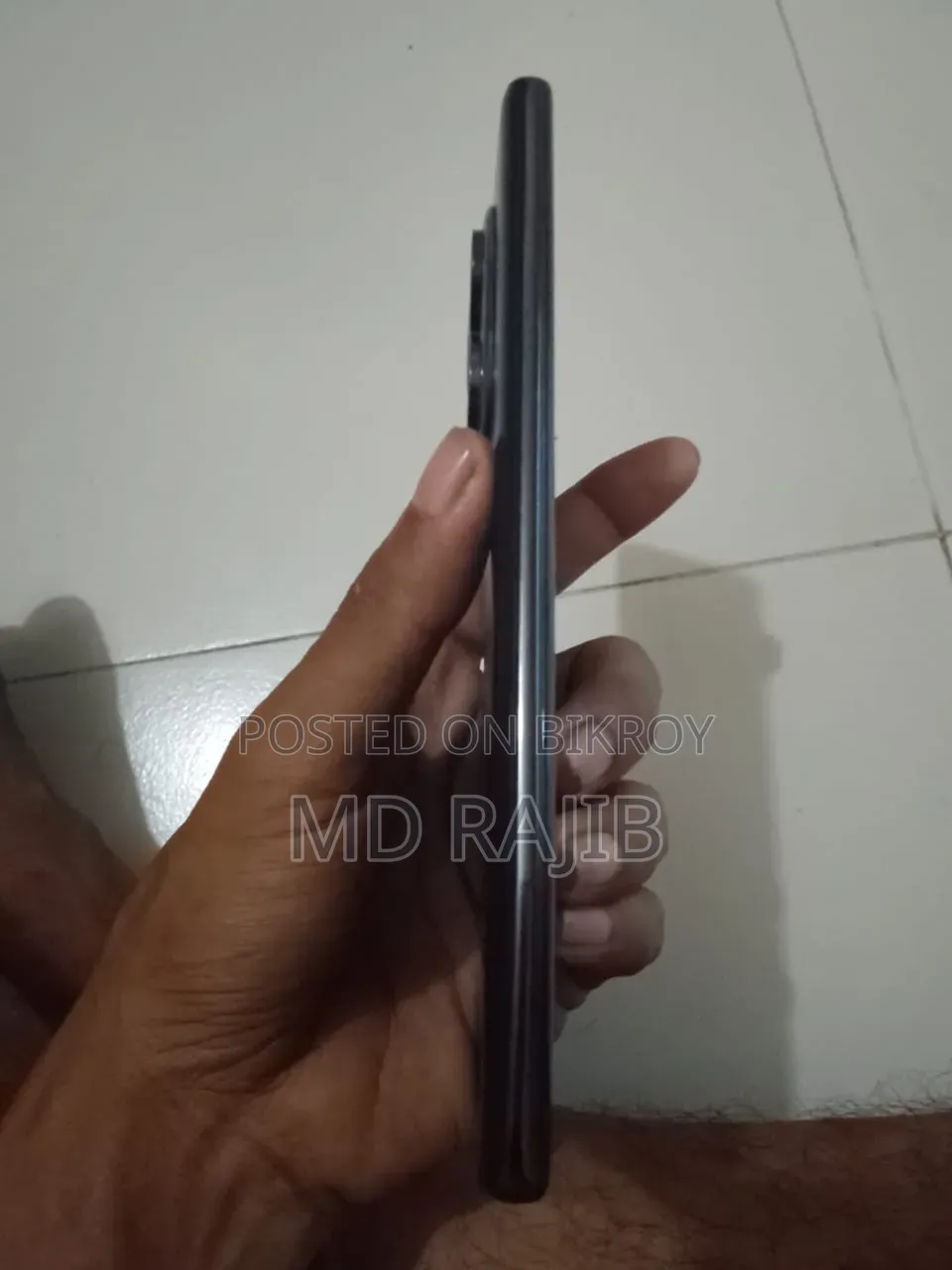 Xiaomi Redmi Note 14 Pro 256 GB Black
