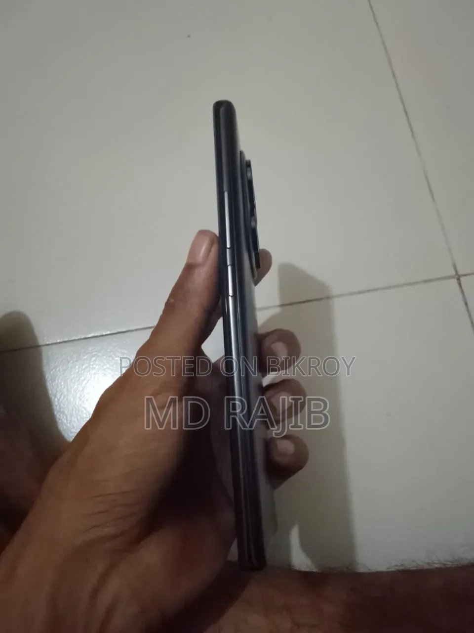 Xiaomi Redmi Note 14 Pro 256 GB Black