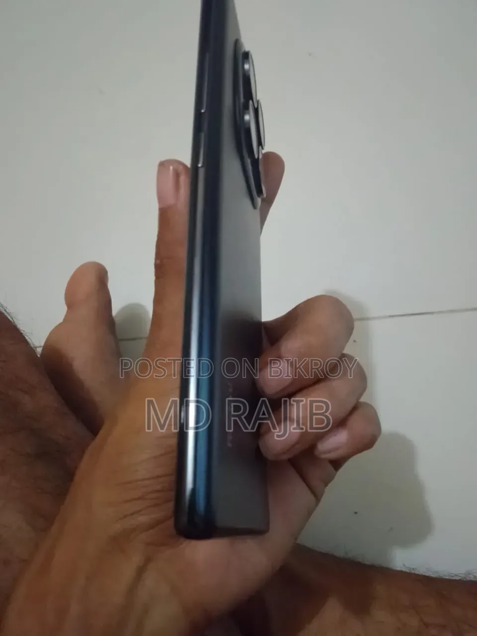 Xiaomi Redmi Note 14 Pro 256 GB Black