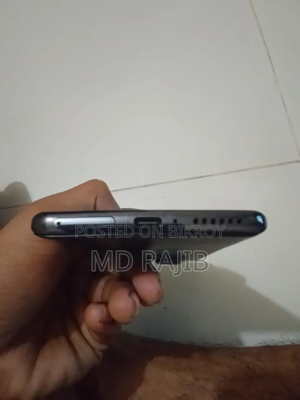 Xiaomi Redmi Note 14 Pro 256 GB Black