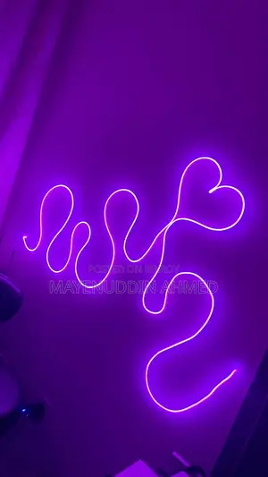 RGB-Ic Led Neon Rope Light