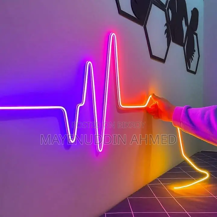 RGB-Ic Led Neon Rope Light