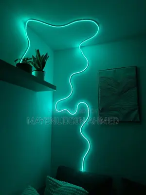RGB-Ic Led Neon Rope Light