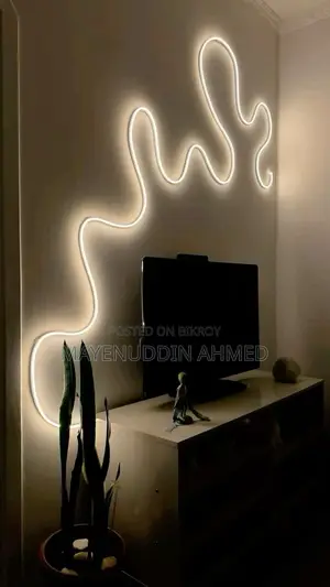 RGB-Ic Led Neon Rope Light
