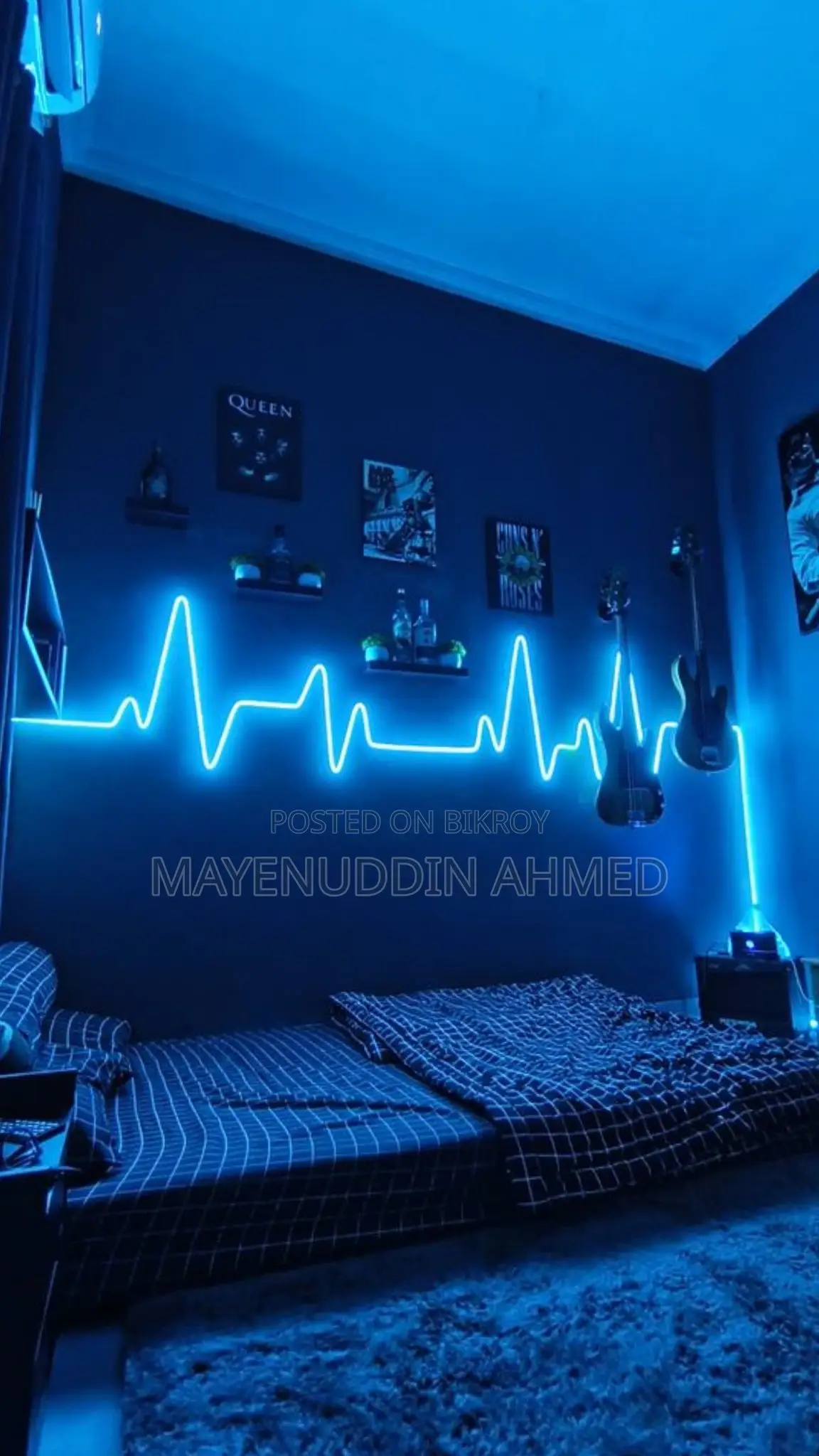 RGB-Ic Led Neon Rope Light