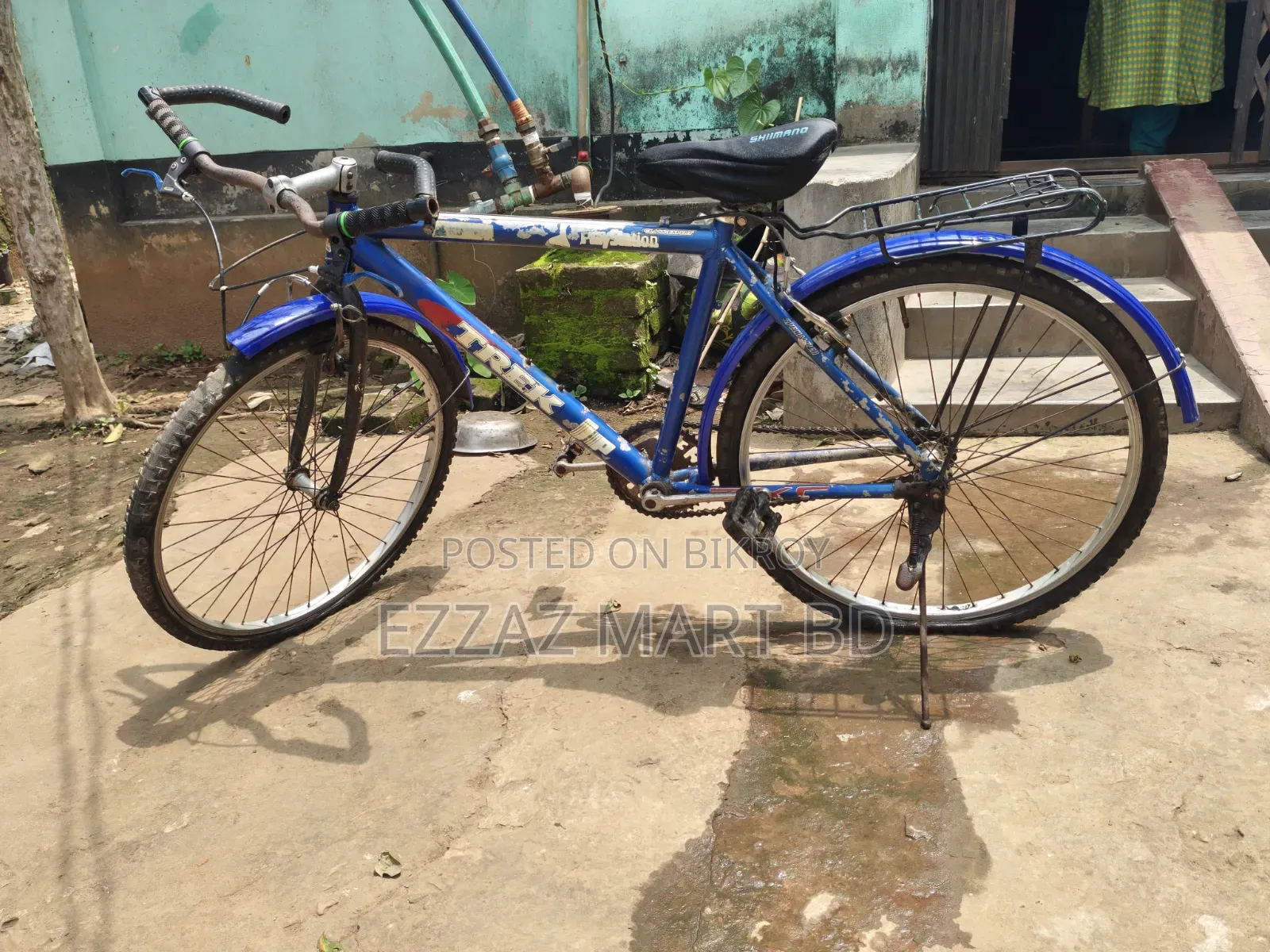 Quality Bicycle for Sale (Trek Brand)