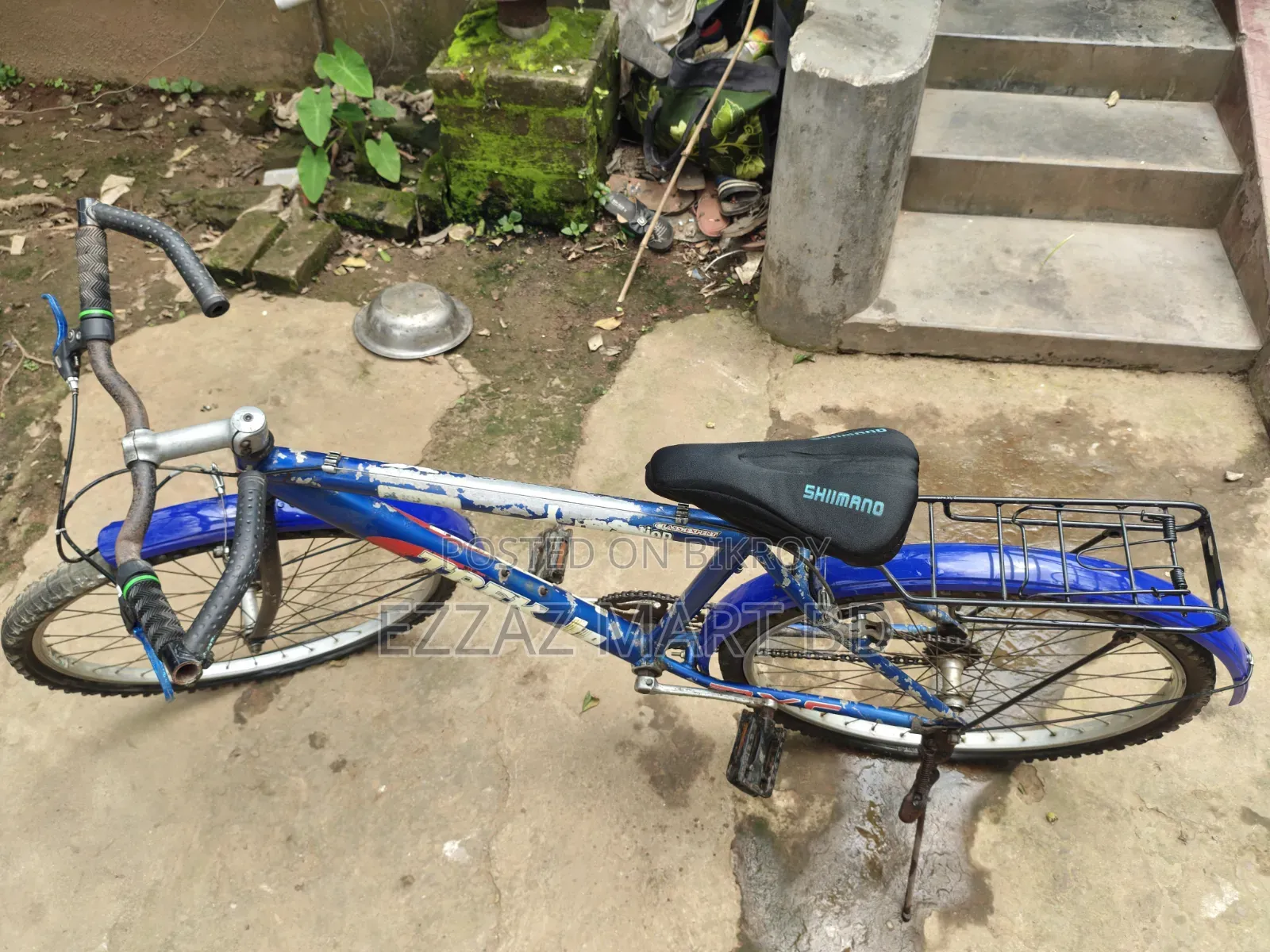 Quality Bicycle for Sale (Trek Brand)