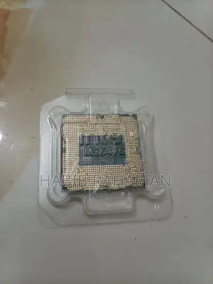 Core i3 Processor 7th Gen