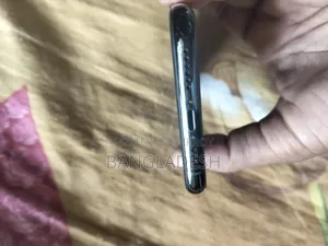 Apple iPhone 11 Pro 256 GB Gray