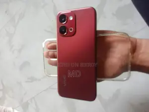 Vivo Y31d 128 GB Red
