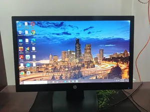 Desktop Computer 4GB Intel Core i5 SSD 128GB