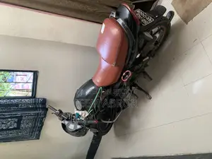 Walton Fusion 110 EX 2018 Black