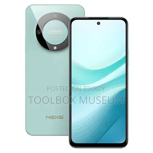 Walton NEXG N9 128 GB