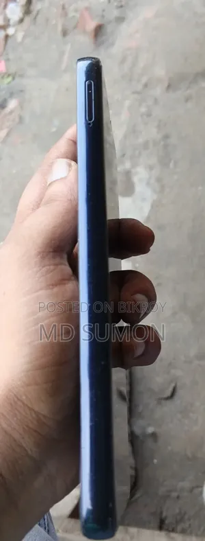 Samsung Galaxy A05 64 GB Blue