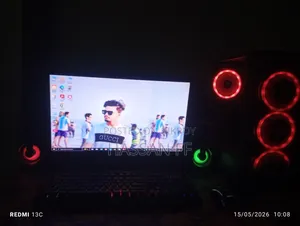 New Desktop Computer Dell Alienware Area-51 8GB Intel Celeron SSD 128GB