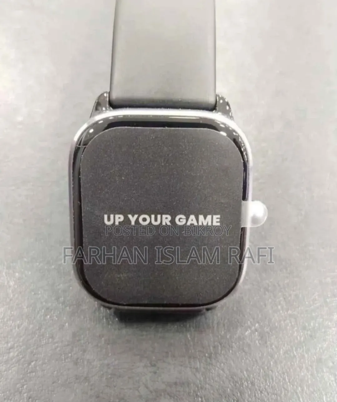 Amazfit GTS 4 Mini