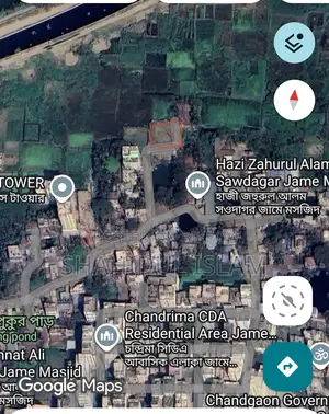 Land Share