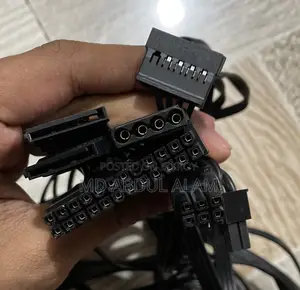 Ovo Power Supply 450w With 1 Year Warranty.