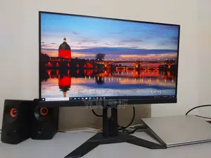 Gigabyte G24 F2 Full Fresh Gaming Computer Monitor