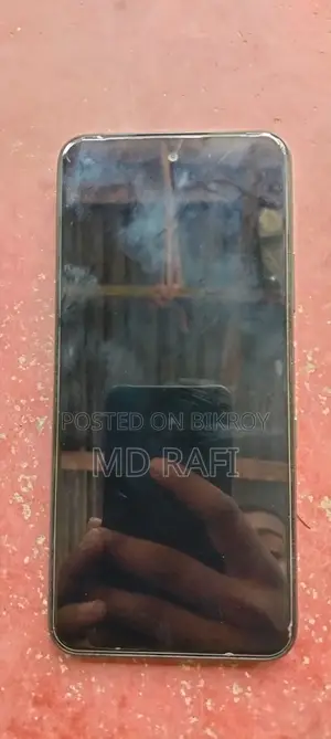 Infinix Hot 60i 256 GB Black