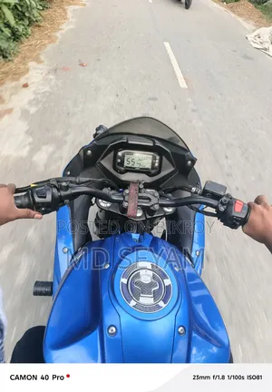 Suzuki Sf হ্যান্ডেল বার