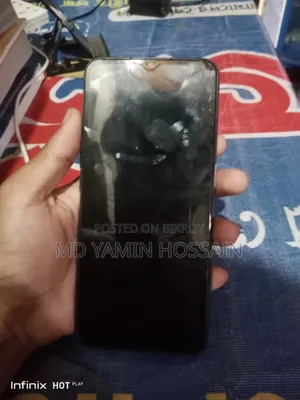 Oppo A56 5G 256 GB নীল
