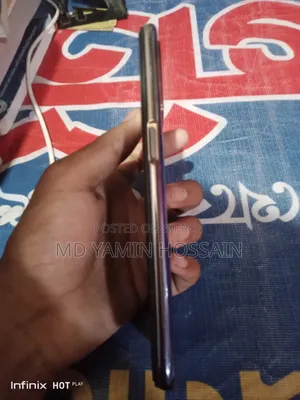 Oppo A56 5G 256 GB নীল
