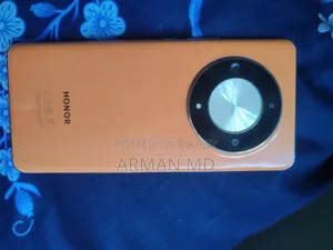 Honor X9b 256 GB Orange