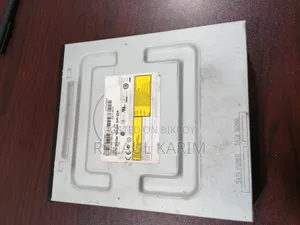 DVD Driver
