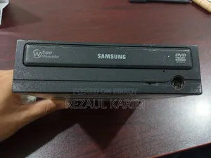 DVD Driver