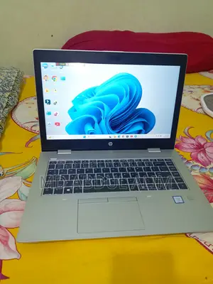 Laptop HP ProBook 430 G5 8GB Intel Core I5 SSD 256GB