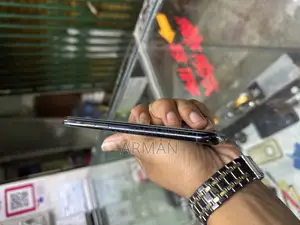অ্যাপল আইফোন ১১ প্রো ২৫৬ জিবি ব্ল্যাক
