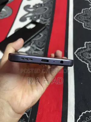 Oppo A6x 64 GB