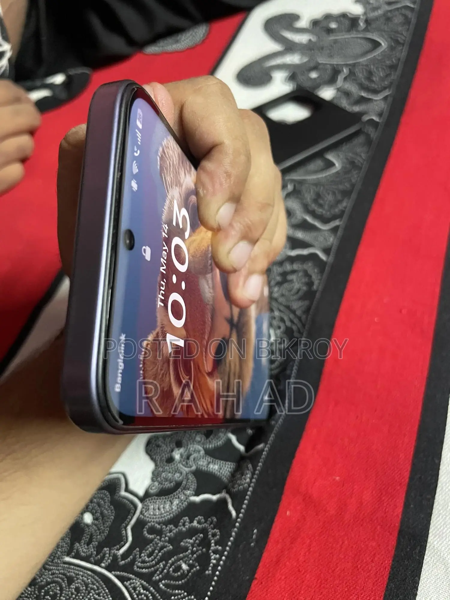 Oppo A6x 64 GB