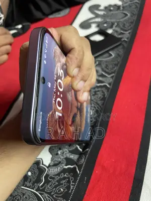 Oppo A6x 64 GB