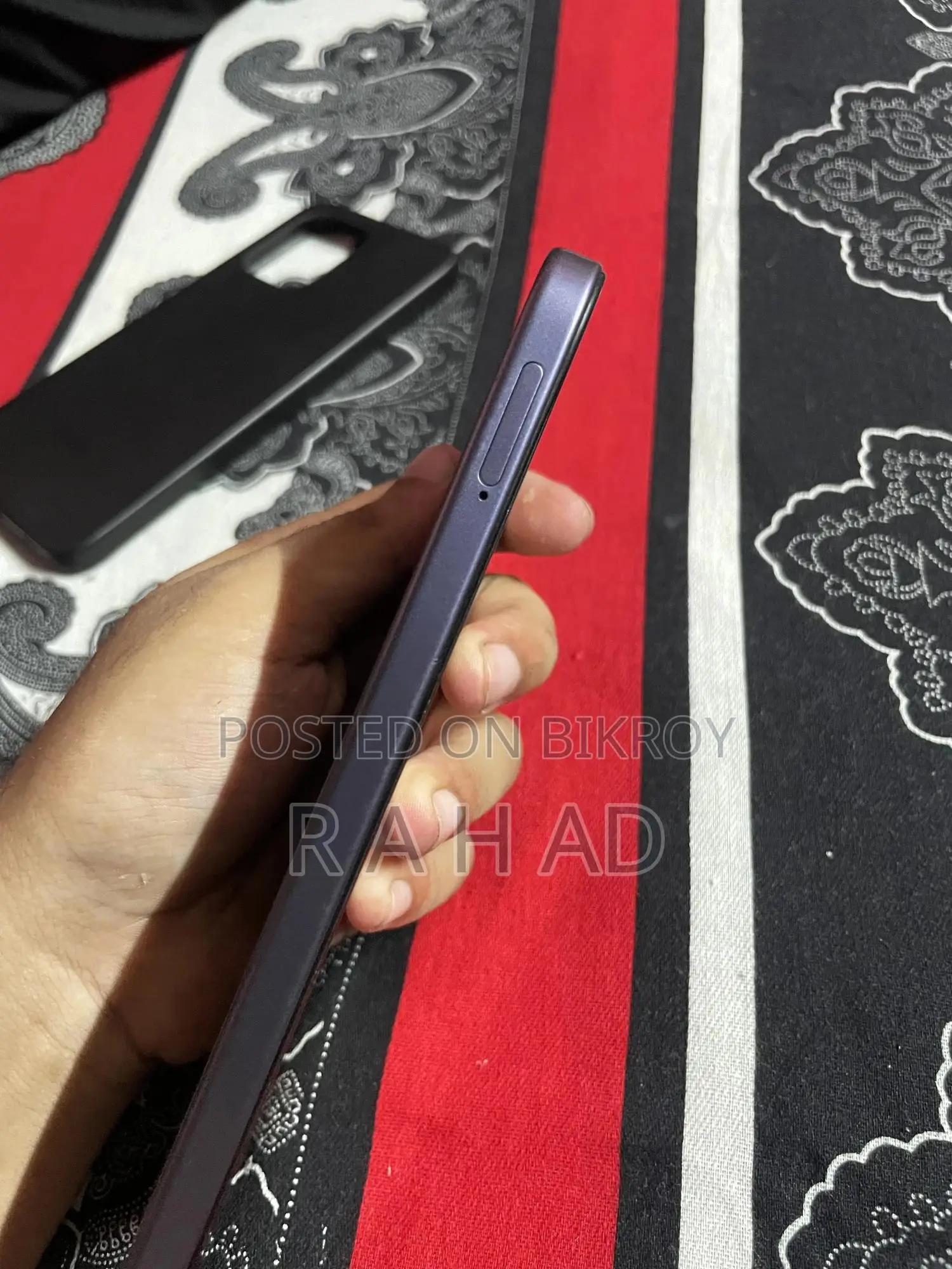 Oppo A6x 64 GB