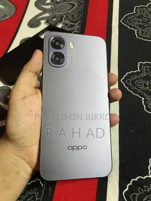 Oppo A6x 64 GB