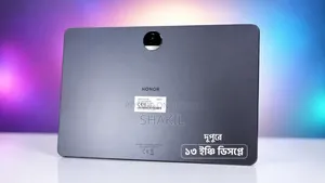 New Honor Pad 9 256 GB Silver