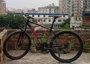 Veloce Slayer 1.0 Mountain Bicycle