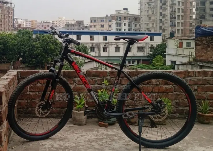 Veloce Slayer 1.0 Mountain Bicycle