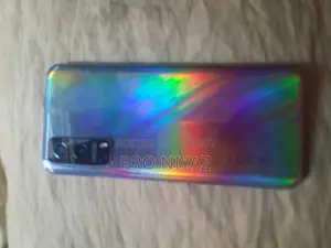 iQOO 128 GB Silver