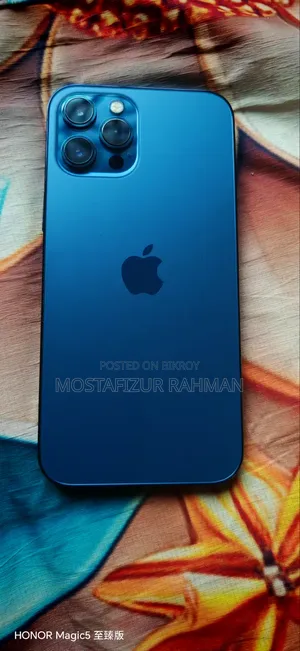 Apple iPhone 12 Pro 128 GB Blue