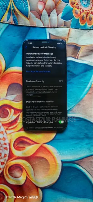 Apple iPhone 12 Pro 128 GB Blue