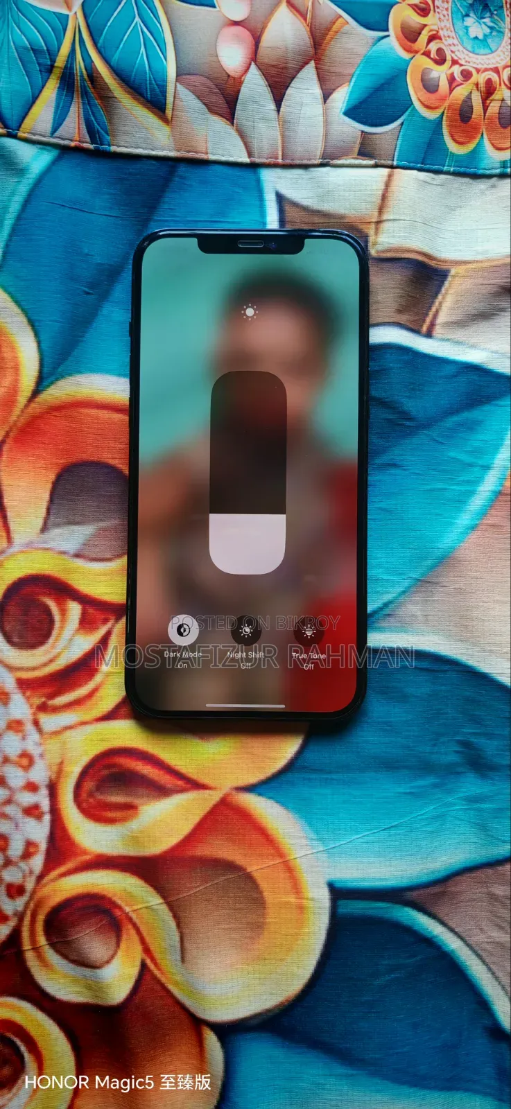 Apple iPhone 12 Pro 128 GB Blue